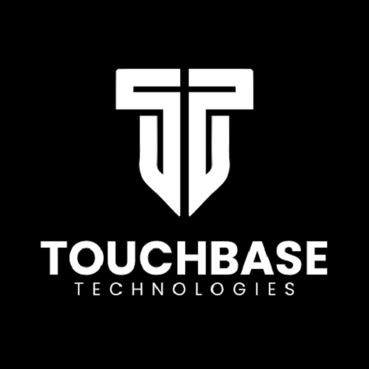 Touchbase Technologies Logo